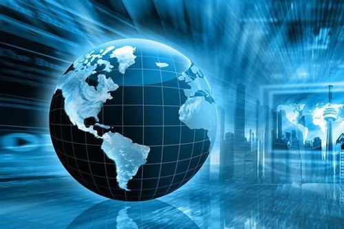 計(jì)算機(jī)網(wǎng)絡(luò)技術(shù)的歷史源流與發(fā)展歷程