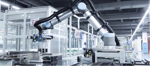 從“腦聰目明”掘進(jìn)機(jī)到“智慧列車” 計(jì)算機(jī)網(wǎng)絡(luò)技術(shù)驅(qū)動下的中國智造品牌崛起