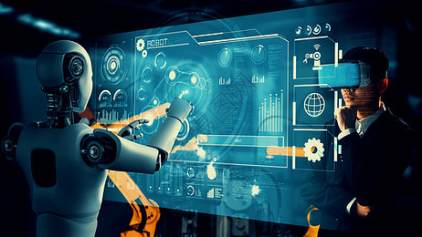 智能協(xié)同 計(jì)算機(jī)網(wǎng)絡(luò)技術(shù)如何驅(qū)動機(jī)器人手臂的革新開發(fā)